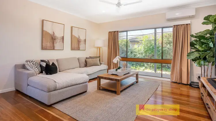 Second view of Homely house listing, 4 Wentworth Avenue, Mudgee NSW 2850