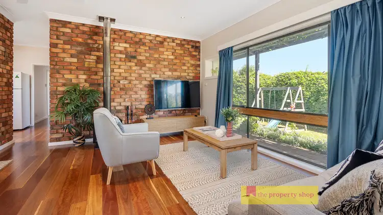 Fourth view of Homely house listing, 4 Wentworth Avenue, Mudgee NSW 2850