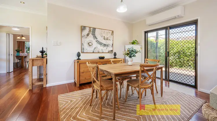 Fifth view of Homely house listing, 4 Wentworth Avenue, Mudgee NSW 2850