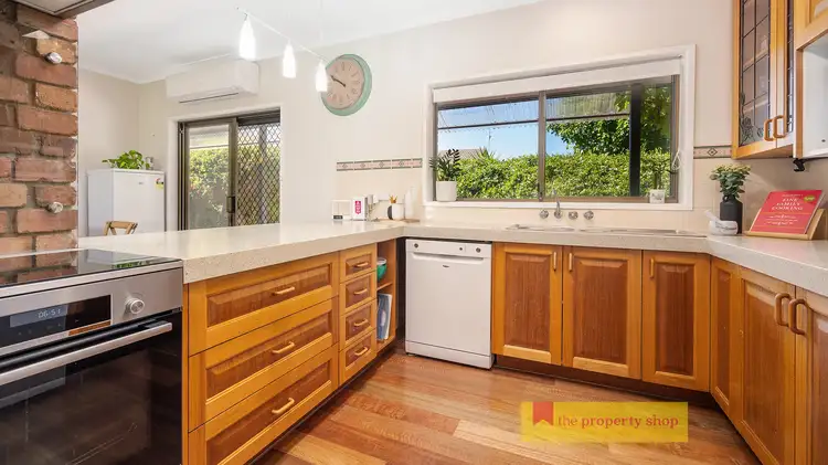 Sixth view of Homely house listing, 4 Wentworth Avenue, Mudgee NSW 2850