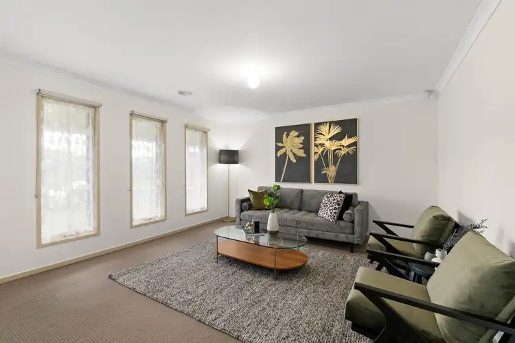 Second view of Homely house listing, 57 Bradford Drive, Cranbourne East VIC 3977