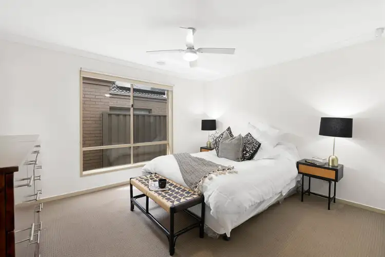 Third view of Homely house listing, 57 Bradford Drive, Cranbourne East VIC 3977