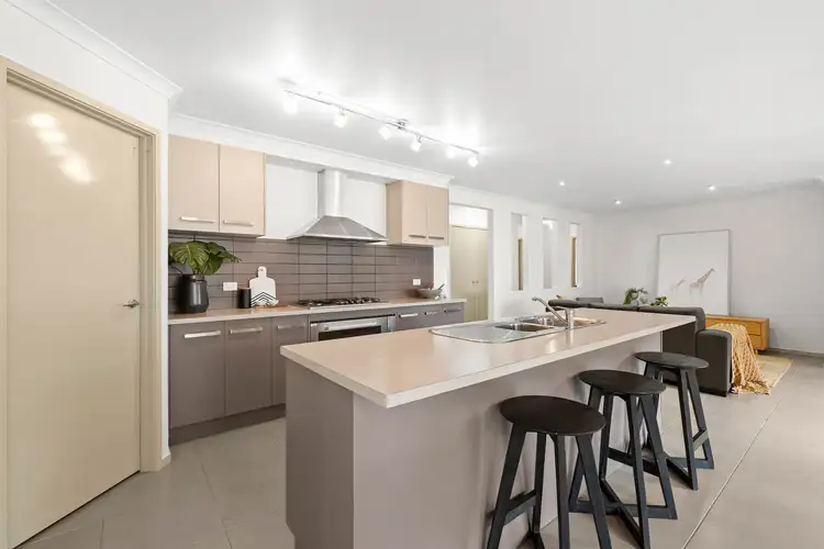 Sixth view of Homely house listing, 57 Bradford Drive, Cranbourne East VIC 3977