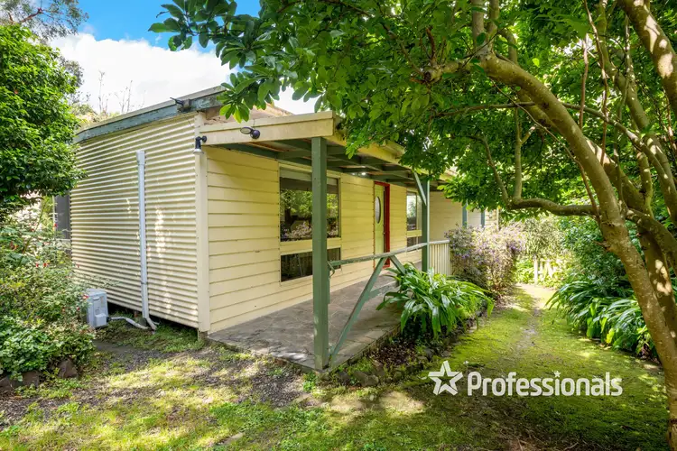 Main view of Homely house listing, 20 Forest Road, Wesburn VIC 3799