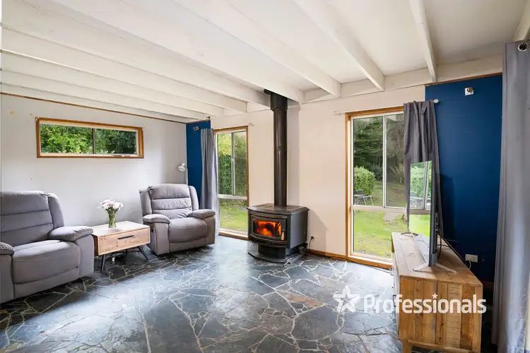 Second view of Homely house listing, 20 Forest Road, Wesburn VIC 3799
