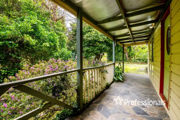 Fourth view of Homely house listing, 20 Forest Road, Wesburn VIC 3799