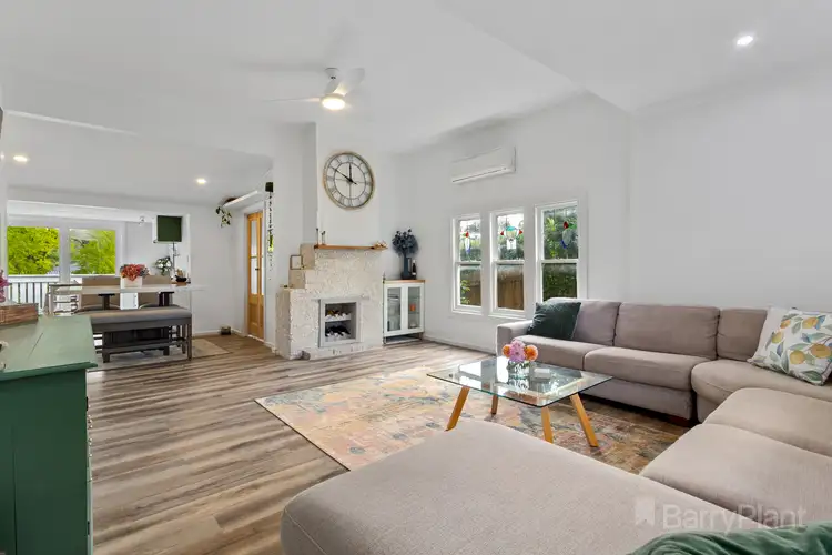 Third view of Homely house listing, 8 Fernhill Road, Mount Evelyn VIC 3796