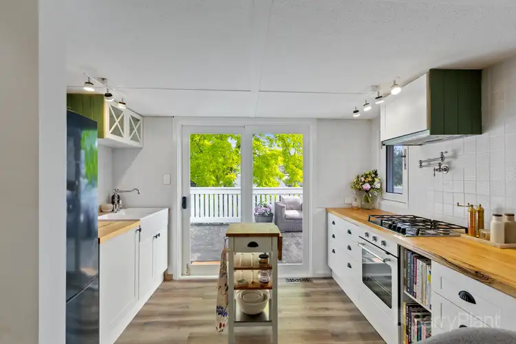 Fourth view of Homely house listing, 8 Fernhill Road, Mount Evelyn VIC 3796