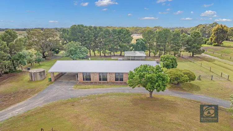 8534 Northern Highway, Echuca VIC 3564