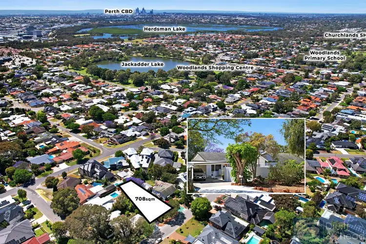 6 Carrick Street, Woodlands WA 6018