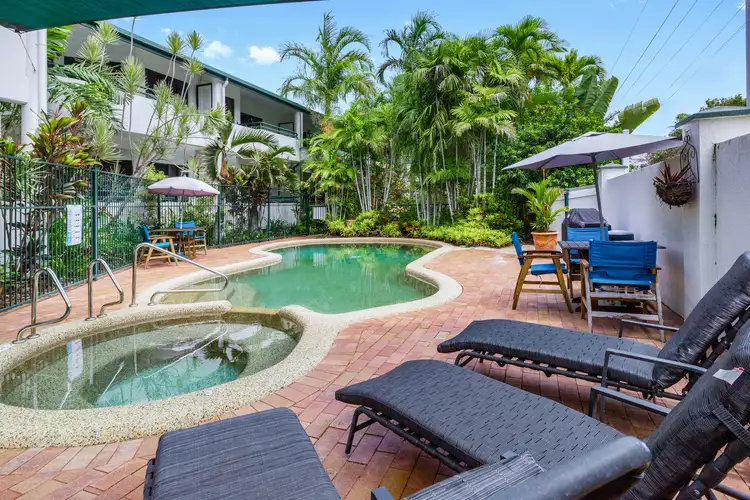 17/101-105 Wattle Street, Yorkeys Knob QLD 4878