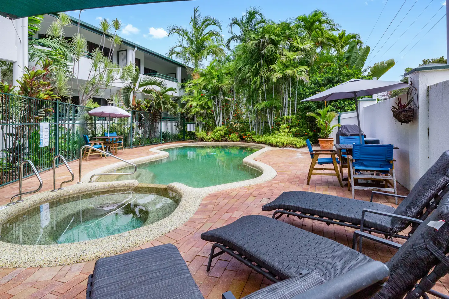 Main view of Homely unit listing, 17/101-105 Wattle Street, Yorkeys Knob QLD 4878