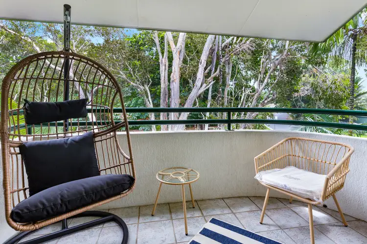 Fourth view of Homely unit listing, 17/101-105 Wattle Street, Yorkeys Knob QLD 4878