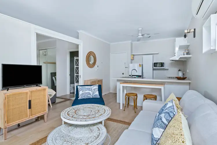 Fifth view of Homely unit listing, 17/101-105 Wattle Street, Yorkeys Knob QLD 4878