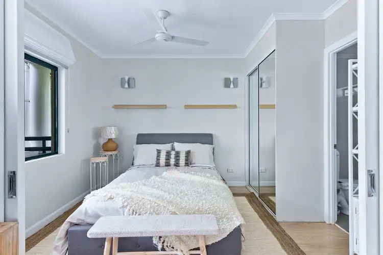 Sixth view of Homely unit listing, 17/101-105 Wattle Street, Yorkeys Knob QLD 4878