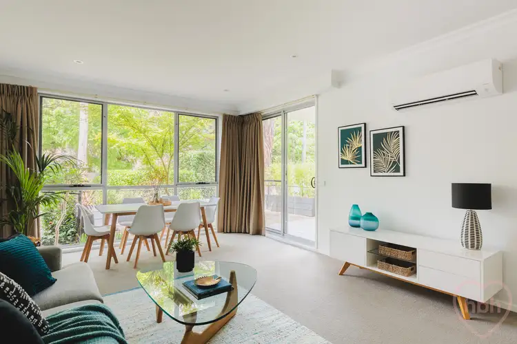 Fifth view of Homely apartment listing, 10/57 Lowanna Street, Braddon ACT 2612