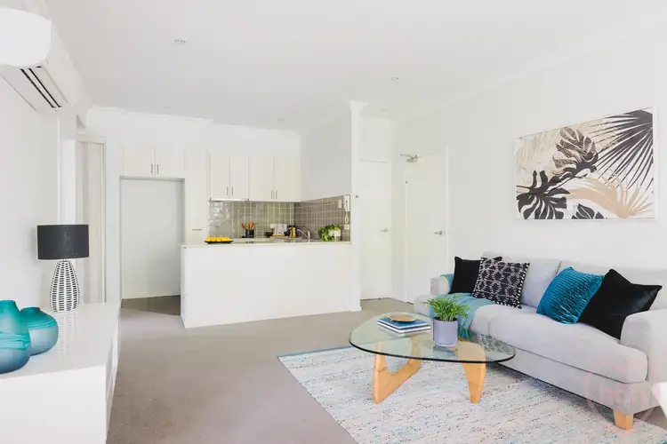 Sixth view of Homely apartment listing, 10/57 Lowanna Street, Braddon ACT 2612