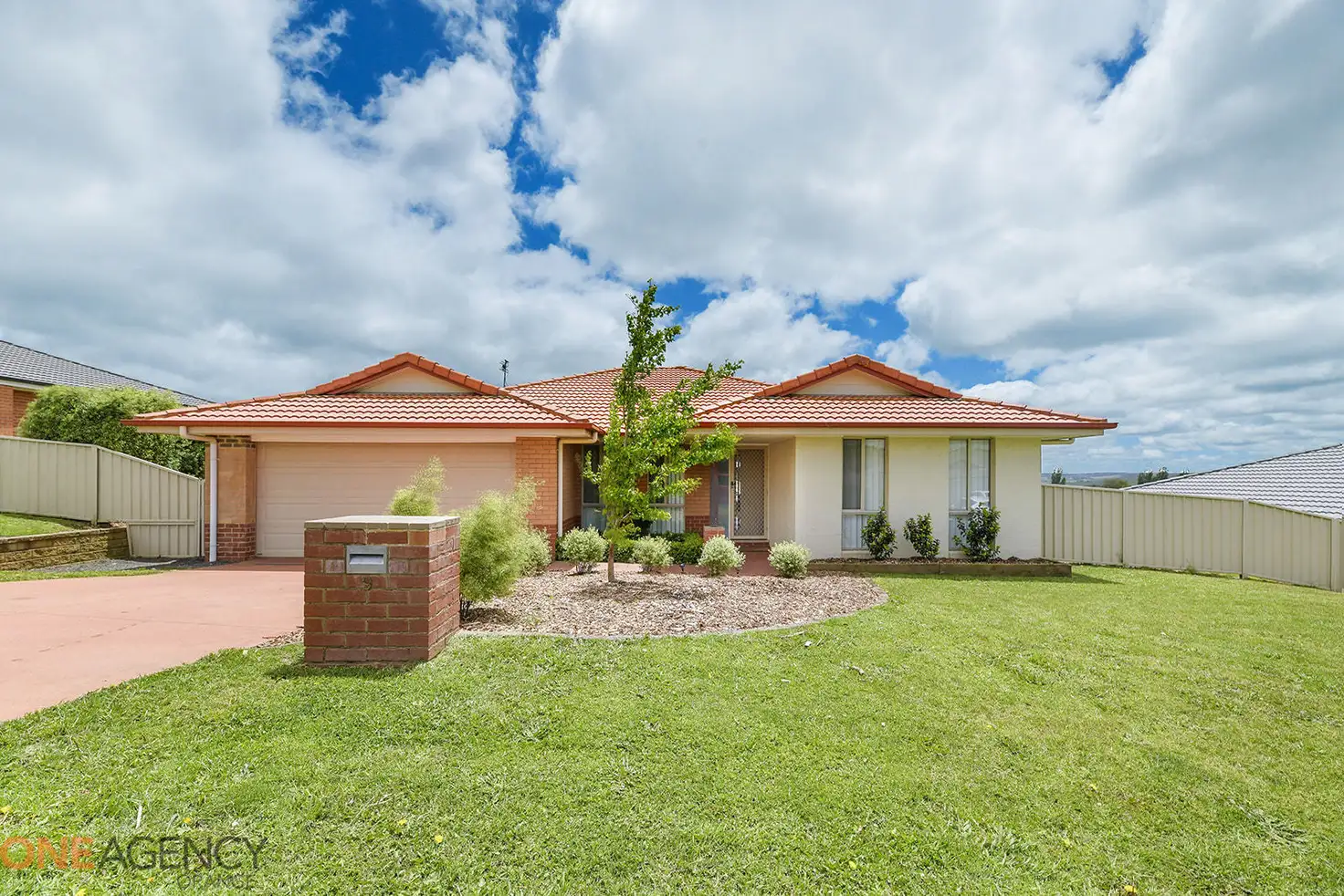 Main view of Homely house listing, 9 Meek Street, Blayney NSW 2799