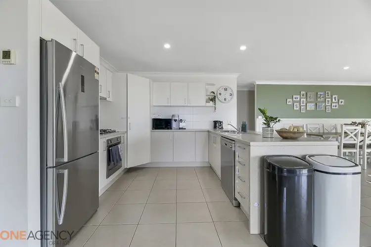 Second view of Homely house listing, 9 Meek Street, Blayney NSW 2799