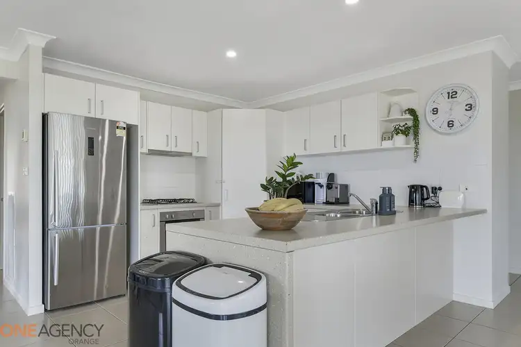 Third view of Homely house listing, 9 Meek Street, Blayney NSW 2799