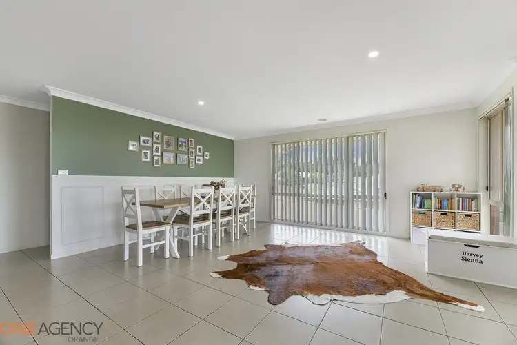 Fourth view of Homely house listing, 9 Meek Street, Blayney NSW 2799