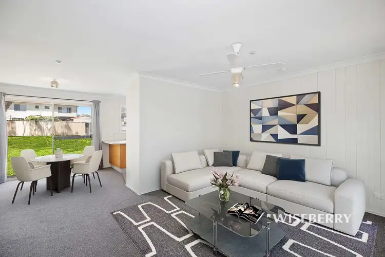 Second view of Homely house listing, 59 Iluka Avenue, San Remo NSW 2262