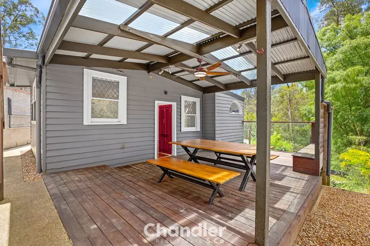 35 Glen Road, Belgrave VIC 3160