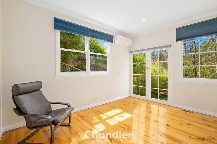 Third view of Homely house listing, 35 Glen Road, Belgrave VIC 3160
