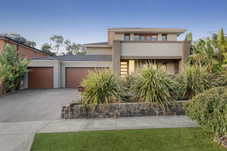 31 Hughes Circuit, Bundoora VIC 3083