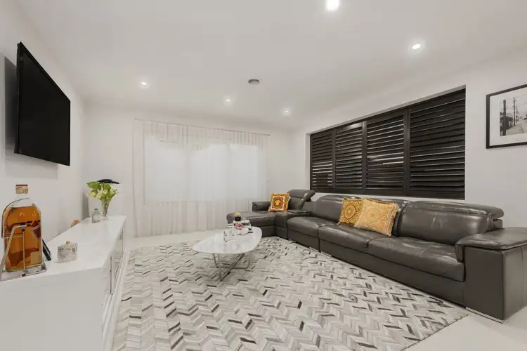 Sixth view of Homely house listing, 31 Hughes Circuit, Bundoora VIC 3083