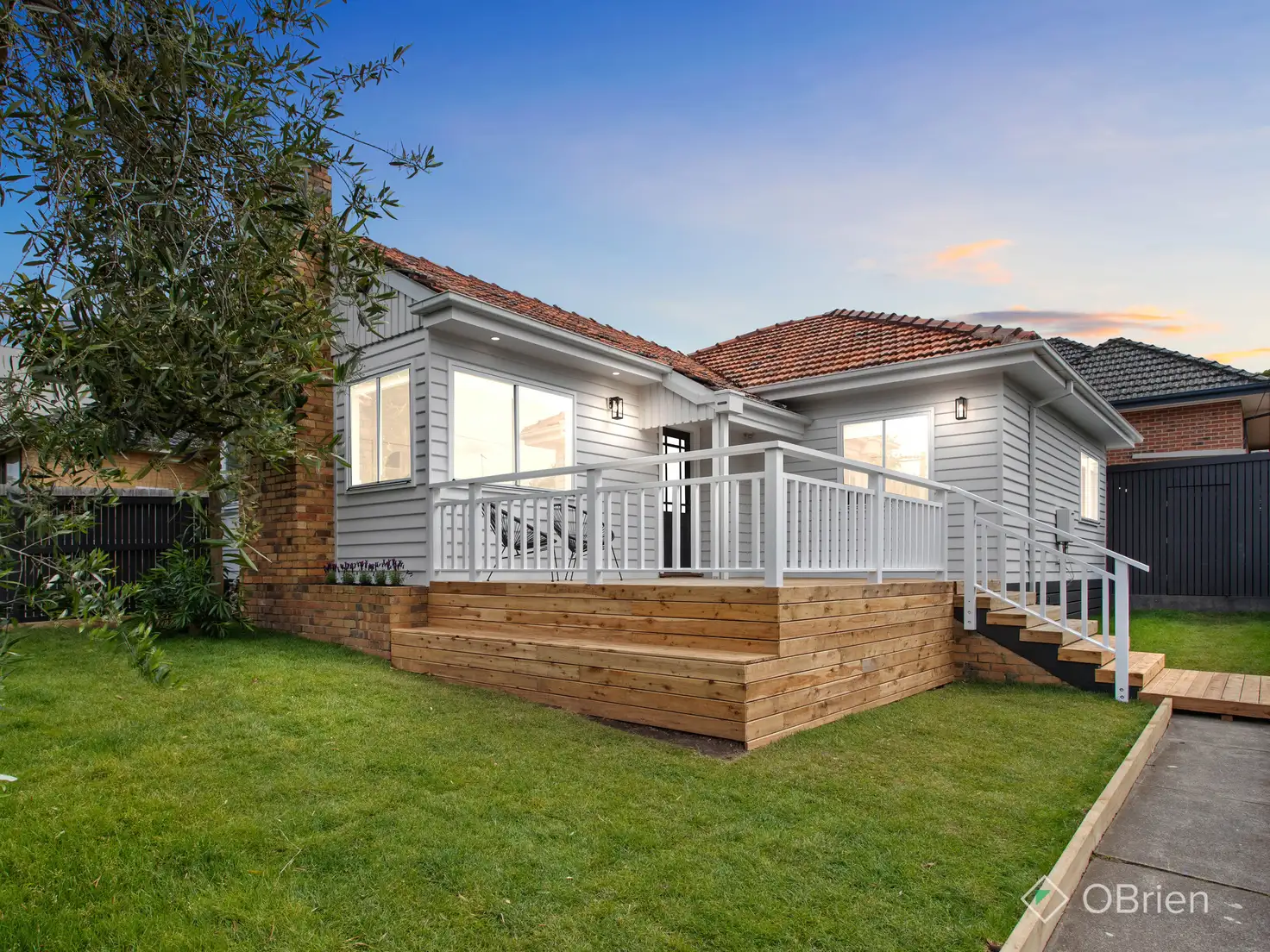 Main view of Homely house listing, 1/13 Peverill Street, Malvern East VIC 3145