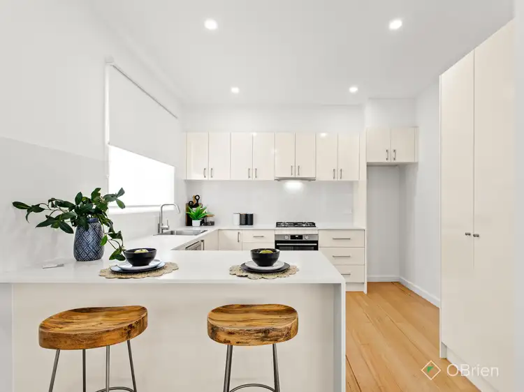 Third view of Homely house listing, 1/13 Peverill Street, Malvern East VIC 3145