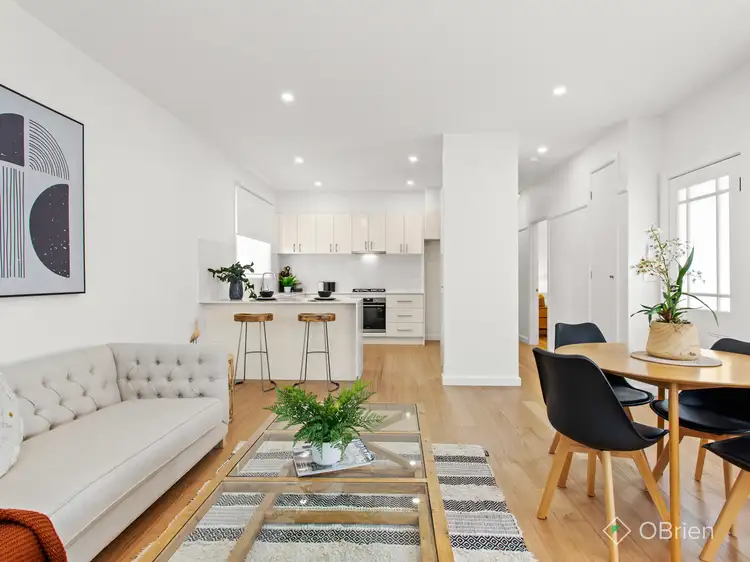 Fourth view of Homely house listing, 1/13 Peverill Street, Malvern East VIC 3145