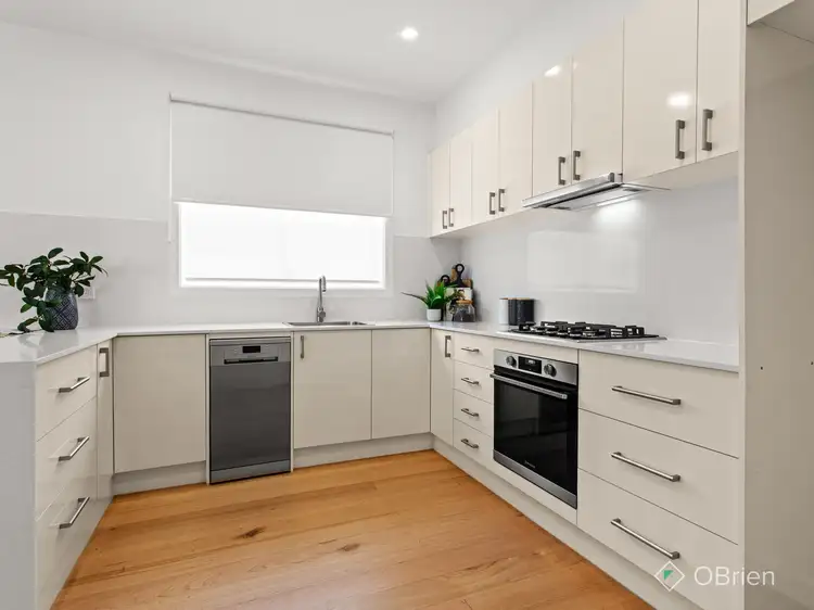 Fifth view of Homely house listing, 1/13 Peverill Street, Malvern East VIC 3145