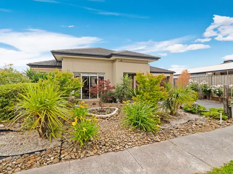 Main view of Homely house listing, 3 Lancashire Drive, Cranbourne North VIC 3977