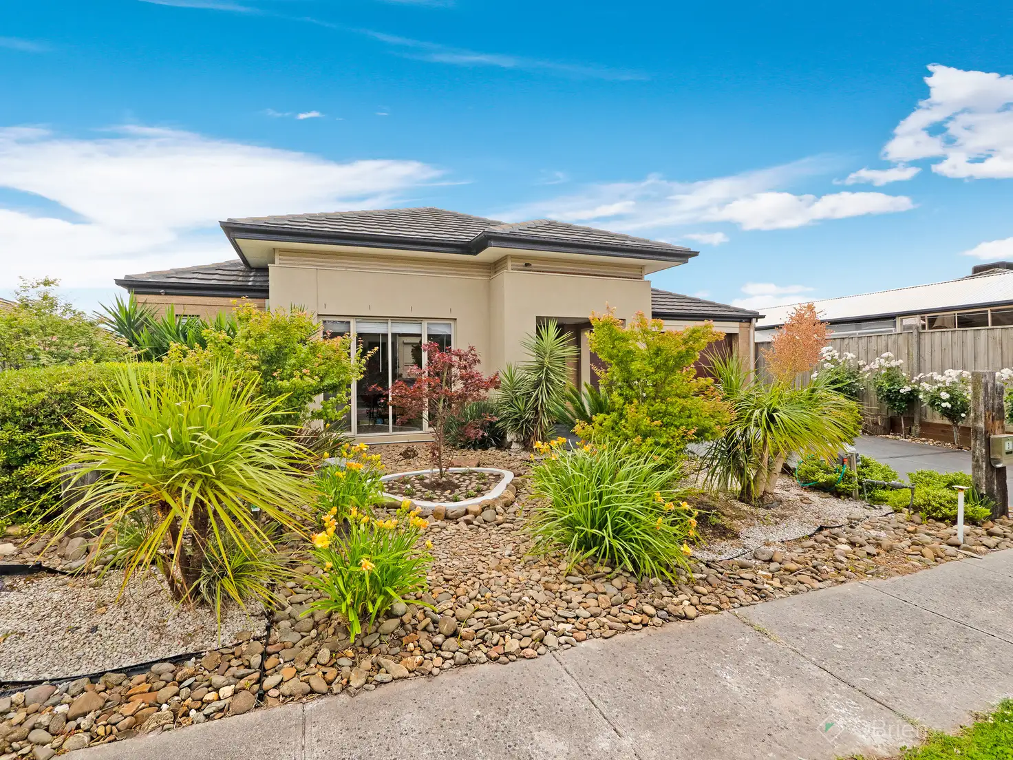 Main view of Homely house listing, 3 Lancashire Drive, Cranbourne North VIC 3977