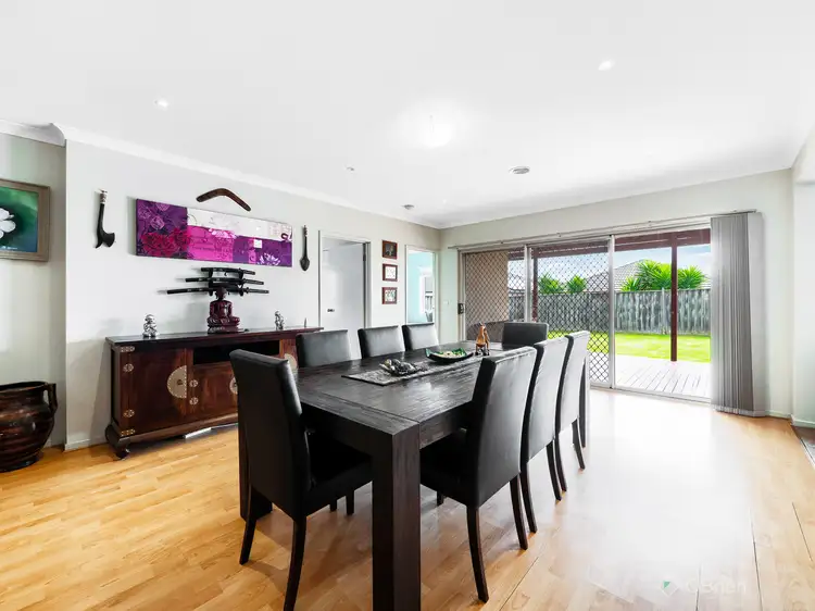 Third view of Homely house listing, 3 Lancashire Drive, Cranbourne North VIC 3977