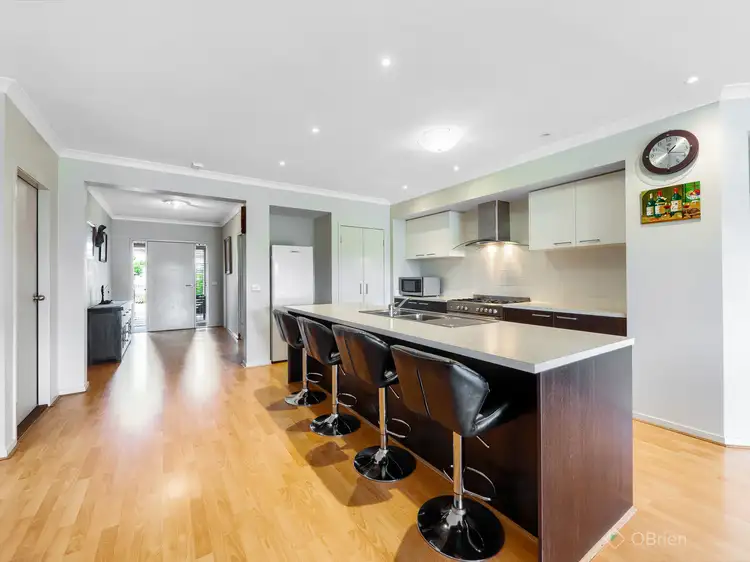 Fourth view of Homely house listing, 3 Lancashire Drive, Cranbourne North VIC 3977