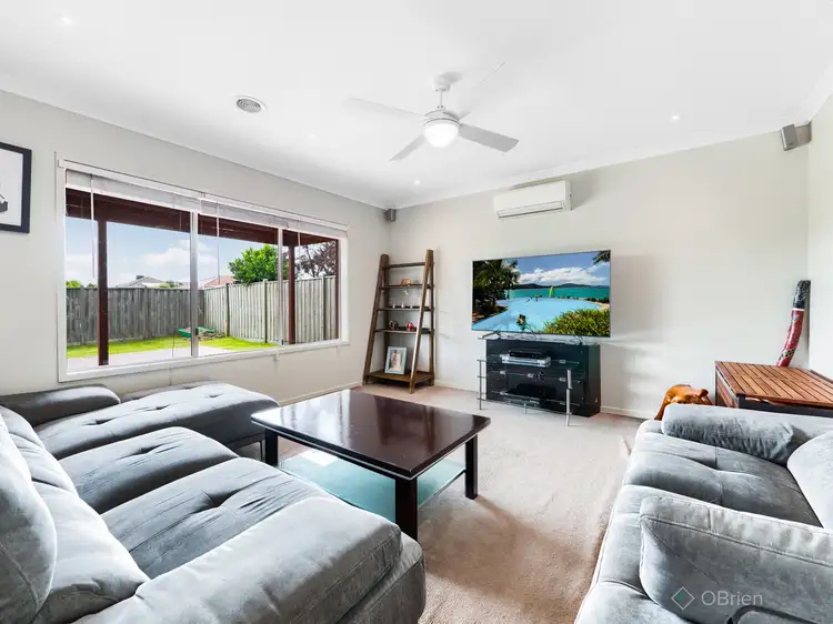 Sixth view of Homely house listing, 3 Lancashire Drive, Cranbourne North VIC 3977