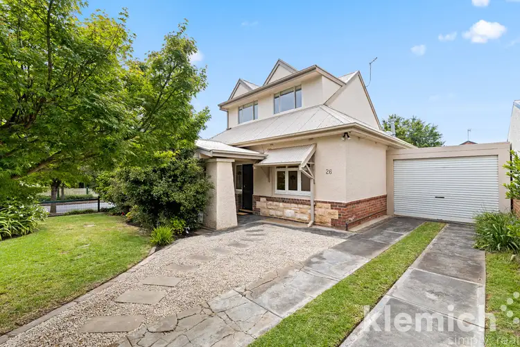 26 Cheltenham Street, Highgate SA 5063