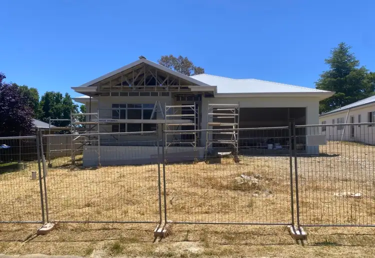 Main view of Homely house listing, 9 Flinders Avenue, Mudgee NSW 2850