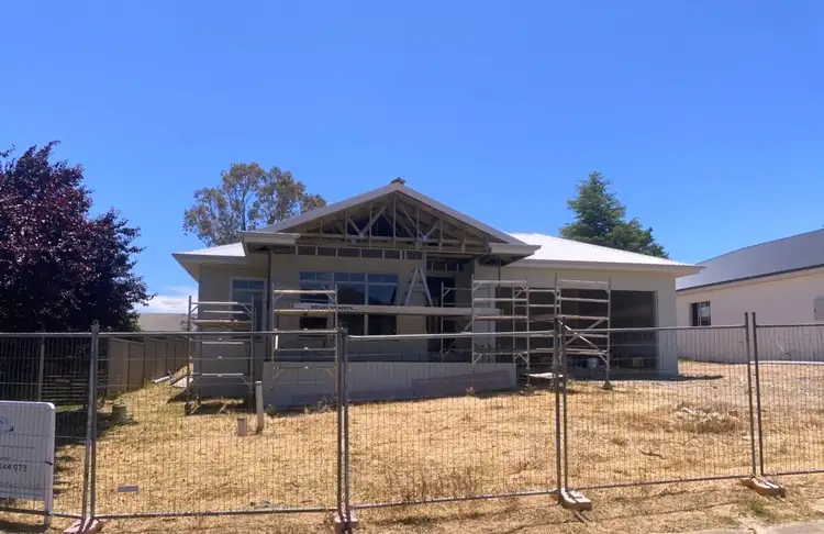 Second view of Homely house listing, 9 Flinders Avenue, Mudgee NSW 2850