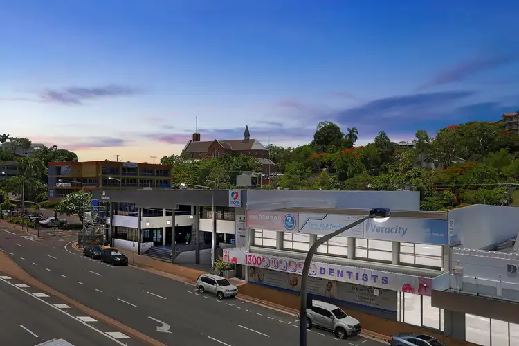 203/106 Denham Street, Townsville City QLD 4810