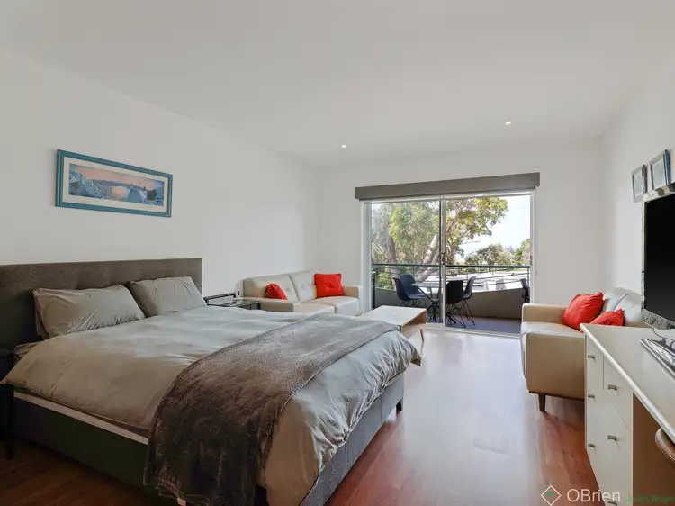 Second view of Homely apartment listing, 218/2-10 Steele Street, Cowes VIC 3922