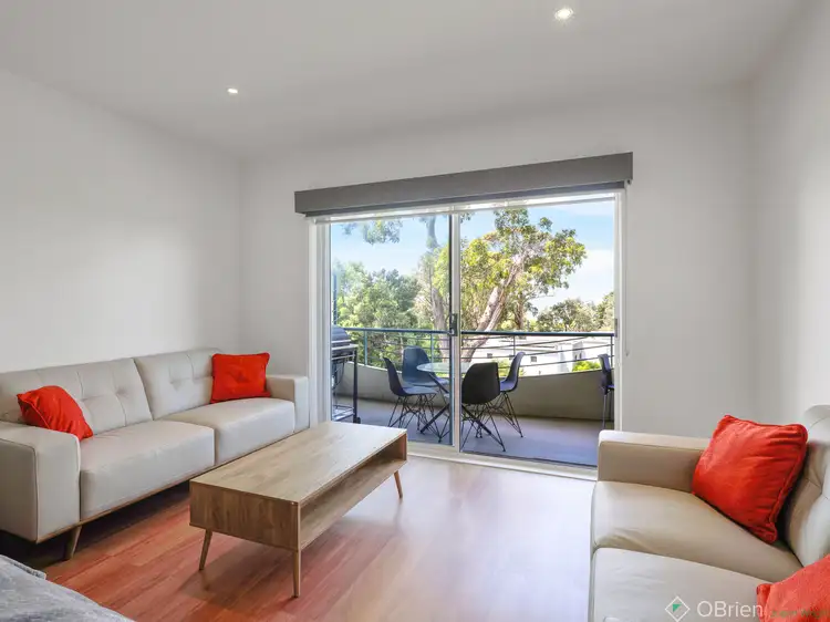 Third view of Homely apartment listing, 218/2-10 Steele Street, Cowes VIC 3922
