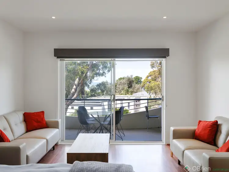 Fourth view of Homely apartment listing, 218/2-10 Steele Street, Cowes VIC 3922