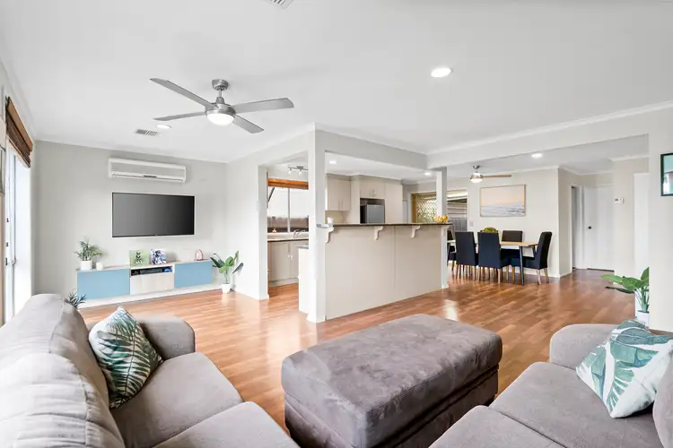 Third view of Homely house listing, 107 Flemington Crescent, Werribee VIC 3030