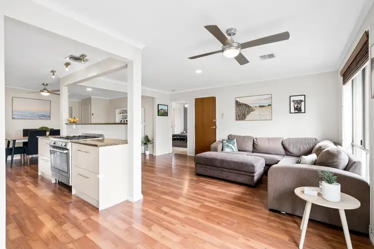 Fourth view of Homely house listing, 107 Flemington Crescent, Werribee VIC 3030