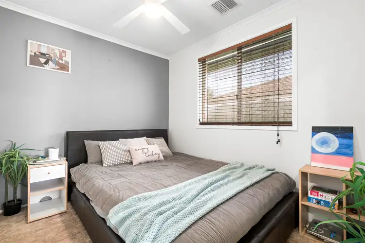 Fifth view of Homely house listing, 107 Flemington Crescent, Werribee VIC 3030