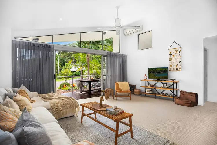 Second view of Homely house listing, 4/9-11 Barnes Drive, Buderim QLD 4556